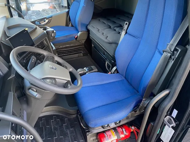 Volvo FH 460 i-Save Glob XL LED i-Shift Salon PL - 7
