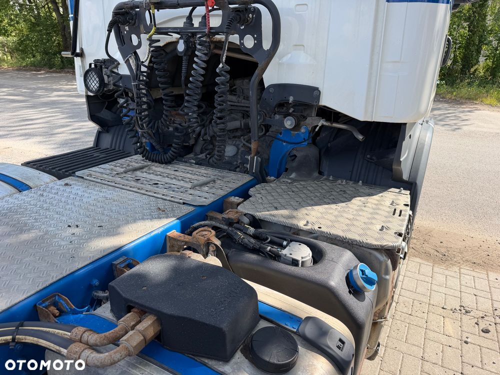 Scania G 410 - 15