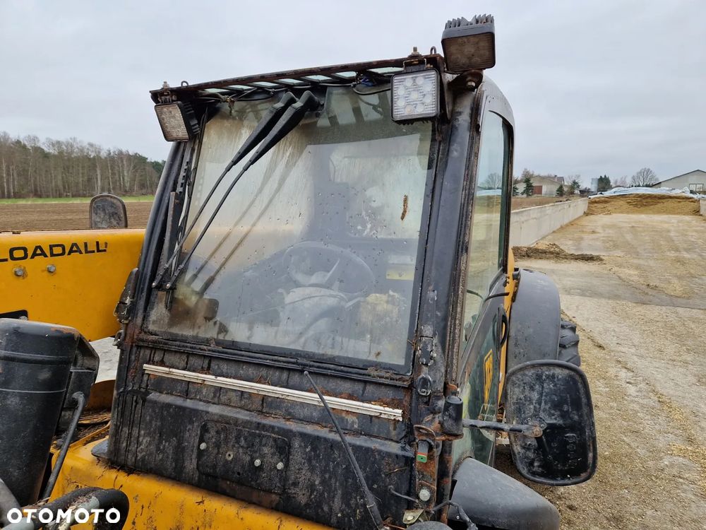 JCB 527-55 - 2