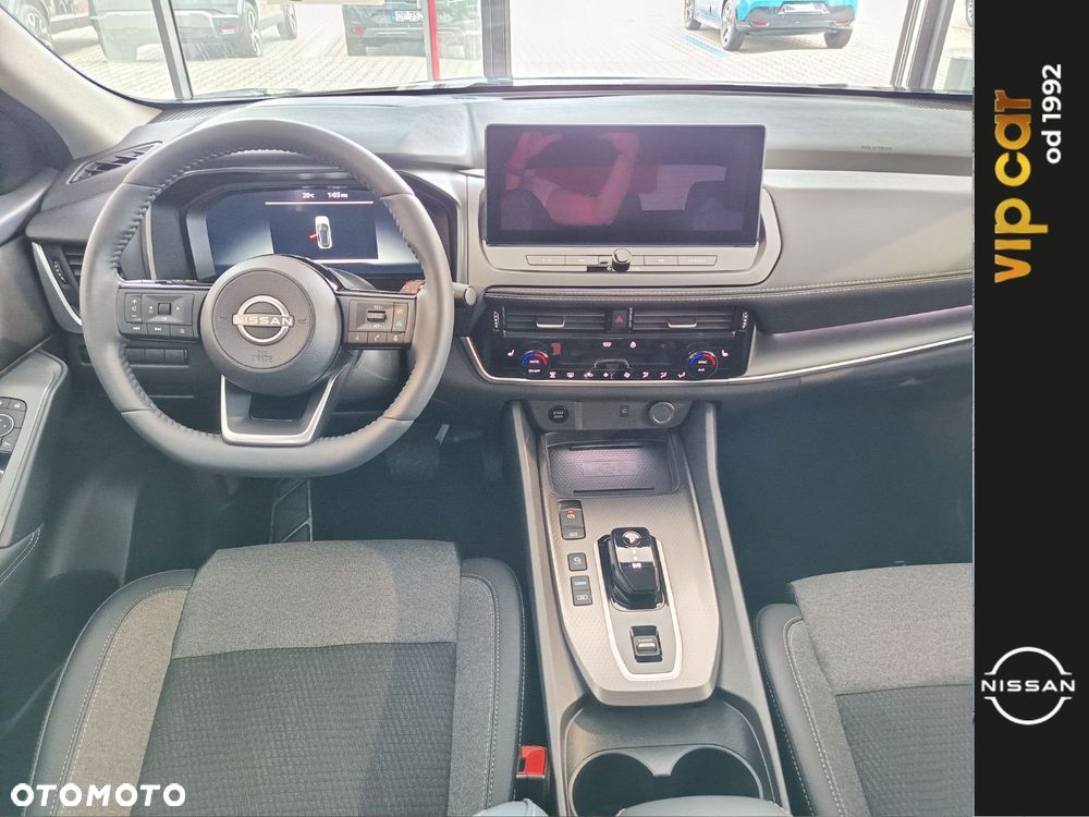 Nissan Qashqai 1.5 e-POWER N-Connecta - 8