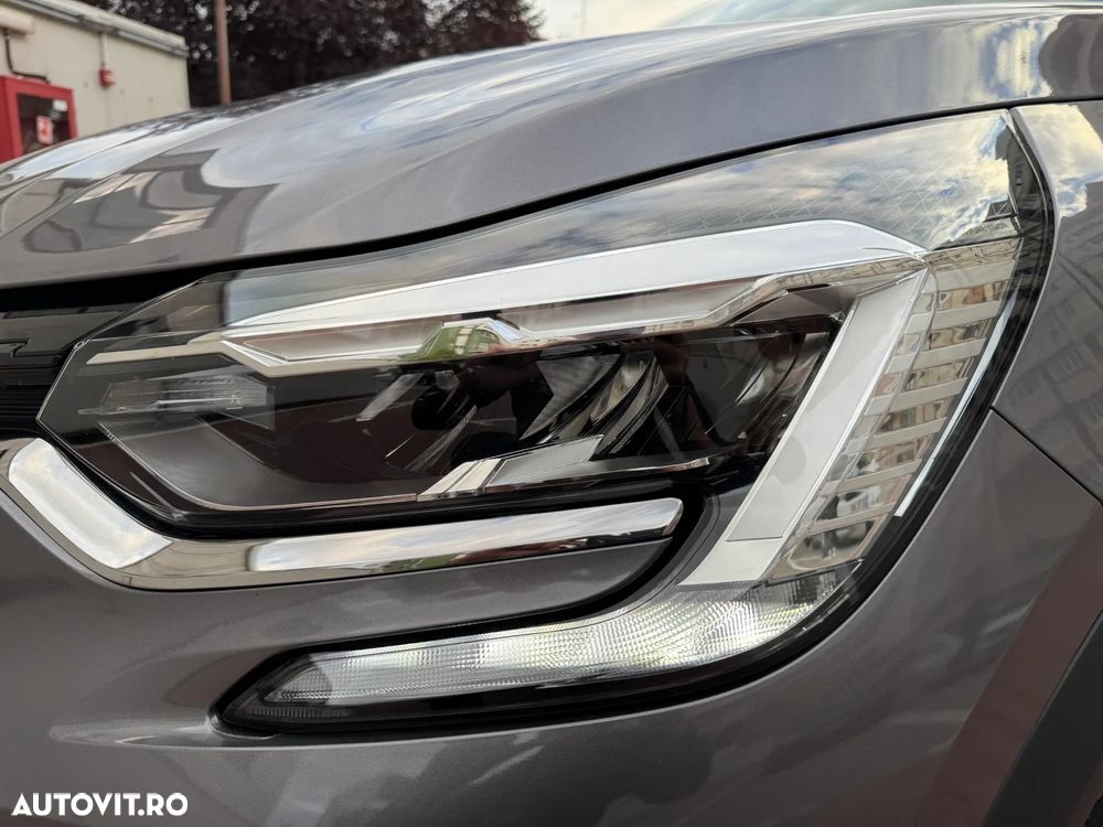 Renault Captur TCe 90 Evolution - 31