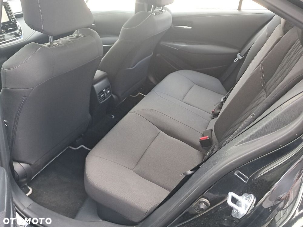 Toyota Corolla 1.8 Hybrid Active - 12