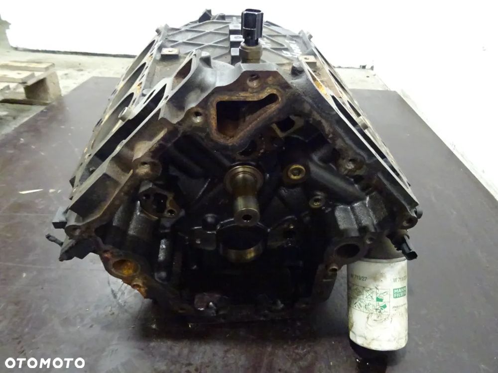 JEEP CHEROKEE KJ LIBERTY 01-05 3.7 EKG BLOK SILNIKA - 6