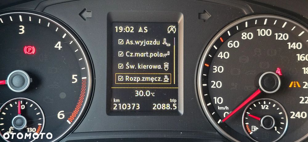 Seat Alhambra 2.0 TDI Ecomotive Style Advanced - 20