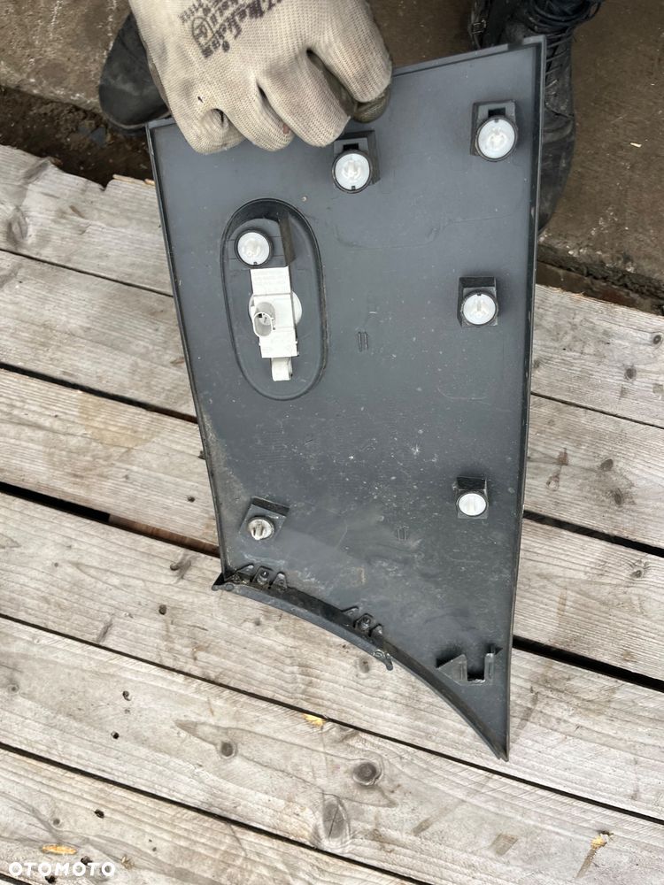 Listwa Mercedes Sprinter W910 - 5