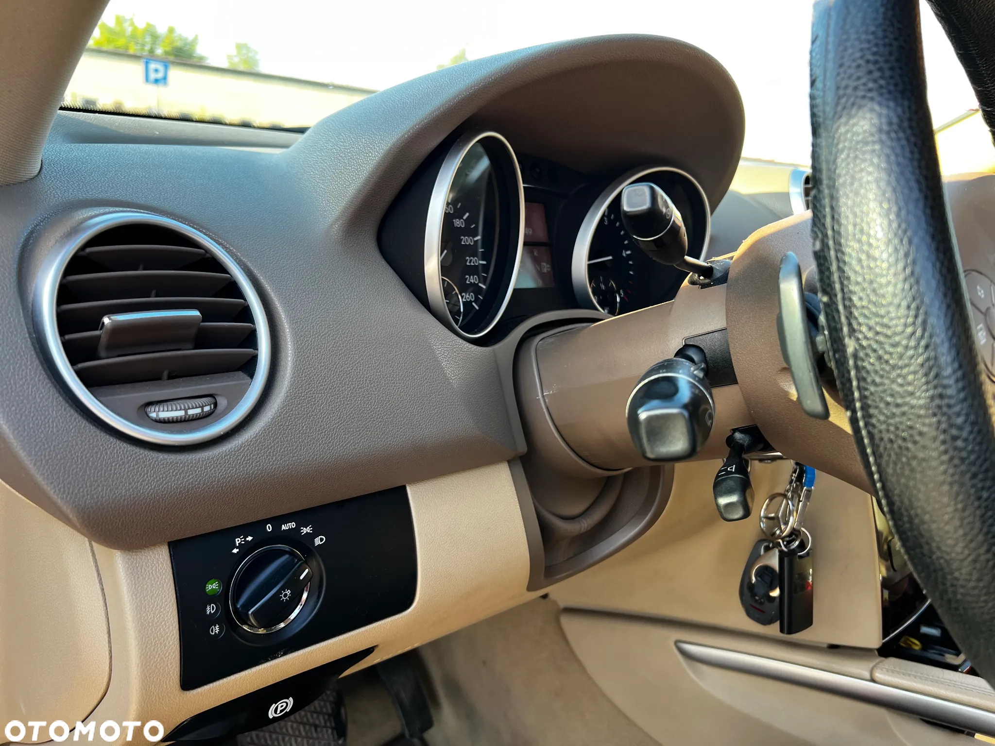 Mercedes-Benz ML 320 CDI 4-Matic - 18