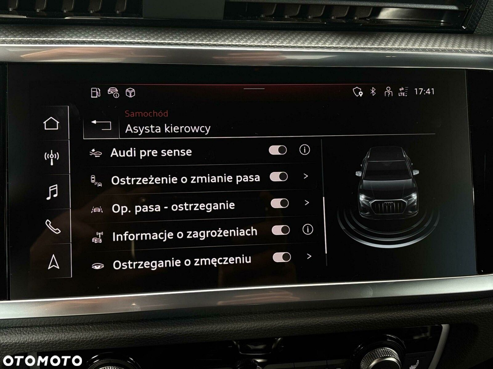 Audi Q3 - 24