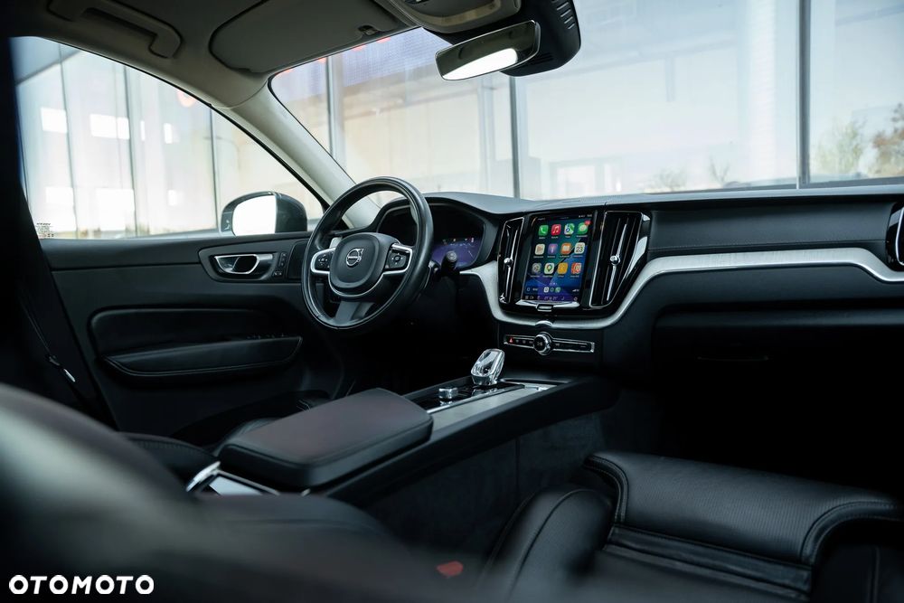 Volvo XC 60 B4 D AWD Geartronic Inscription - 29