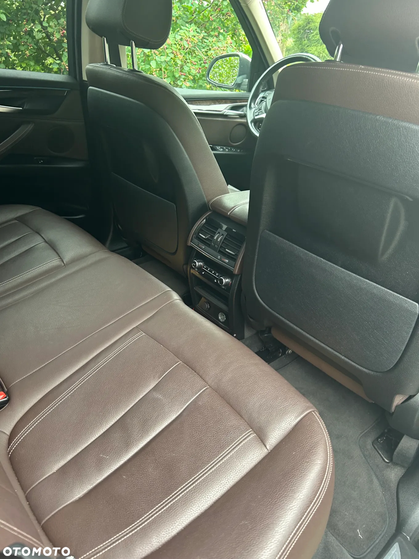BMW X5 xDrive35i Sport-Aut - 14