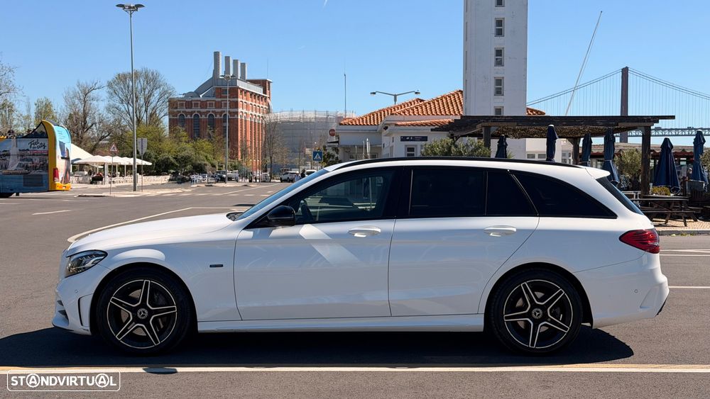 Mercedes-Benz C 300 - 17