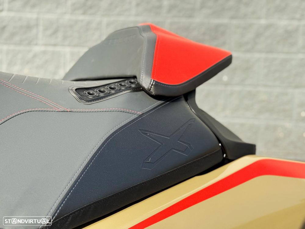 Sea-Doo RXP-X 325RS - 9