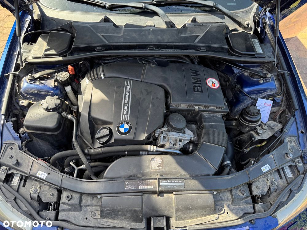 BMW Seria 3 - 27