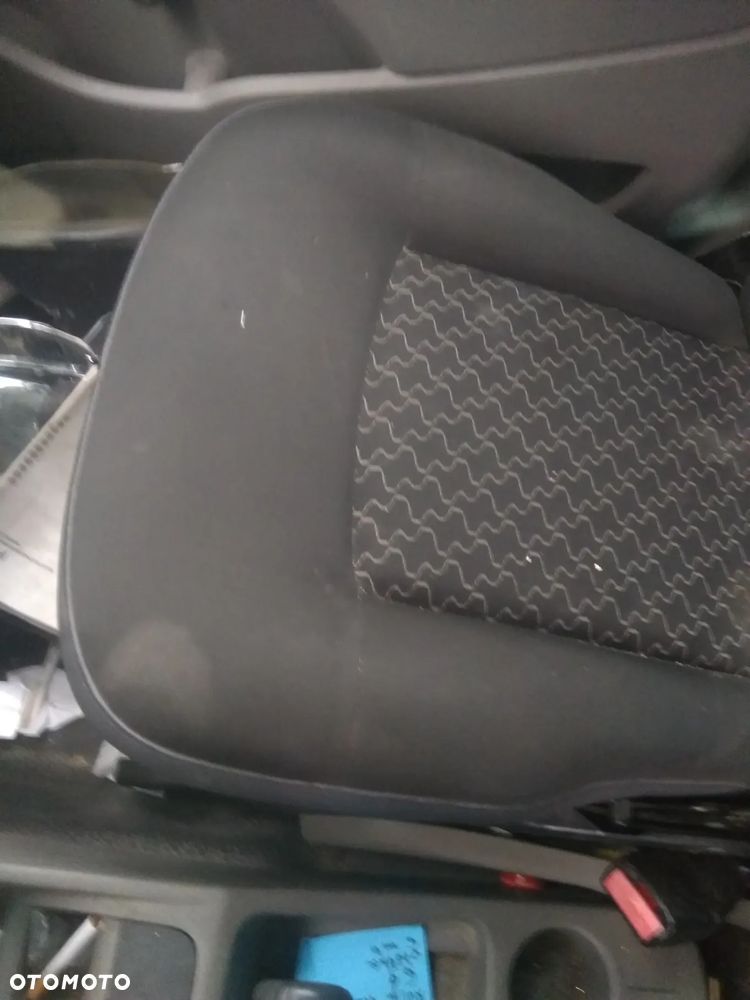 Renault Kangoo express komplet foteli - 4