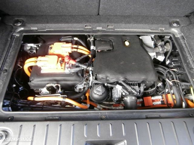 BMW i3 94Ah +EXA +Comfort Package Advance - 42