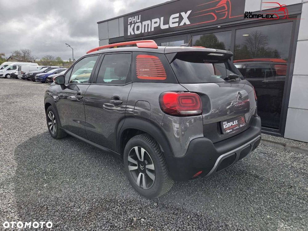 Citroën C3 Aircross - 7