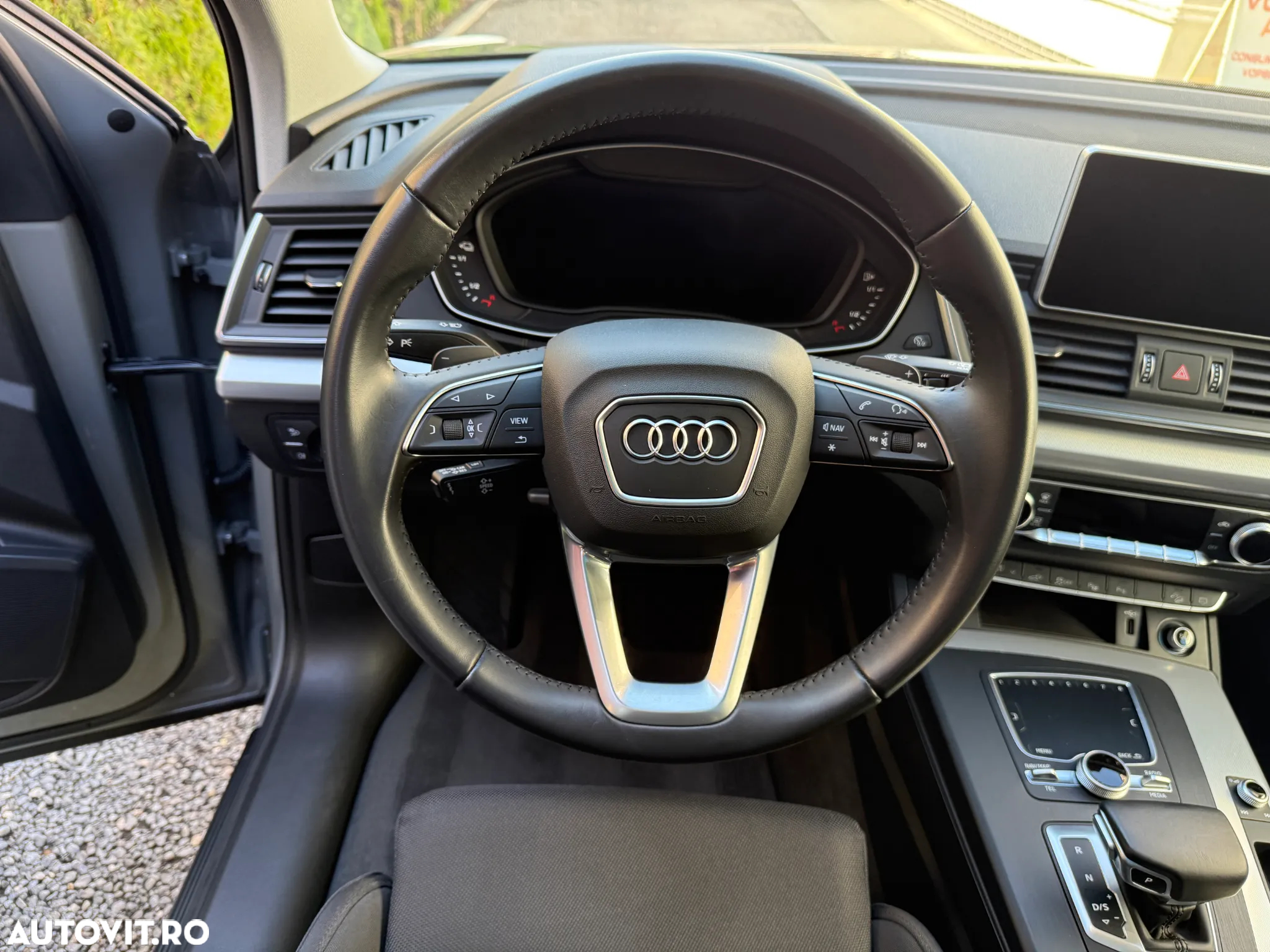 Audi Q5 50 TFSI e quattro S tronic sport - 5