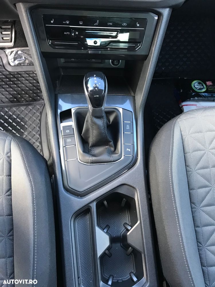 Volkswagen Tiguan 1.5 TSI OPF DSG Life - 11