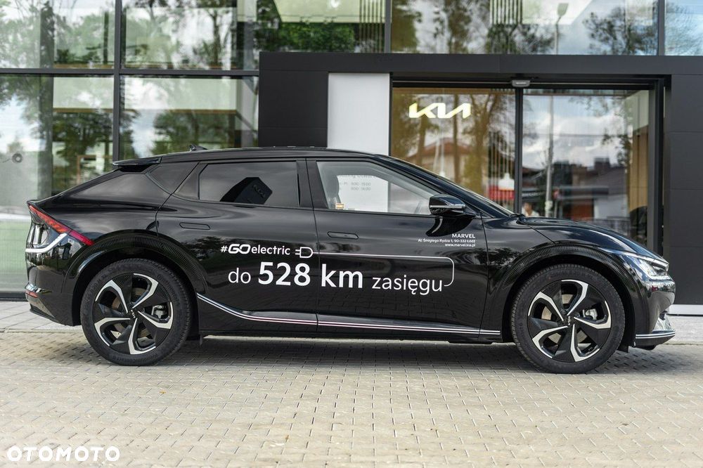 Kia EV6 - 6