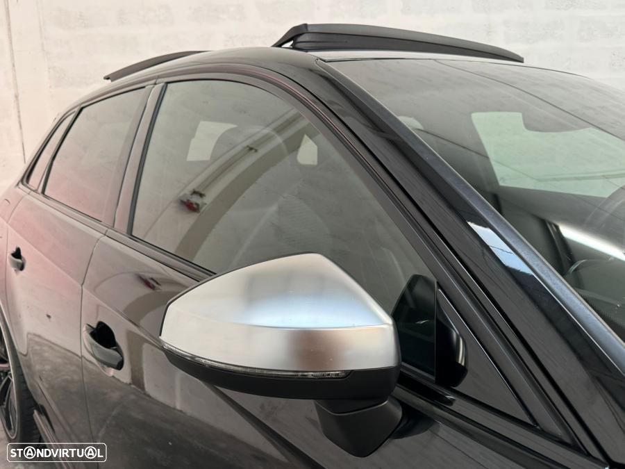 Audi S3 Sportback 2.0 TFSi quattro S tronic - 15