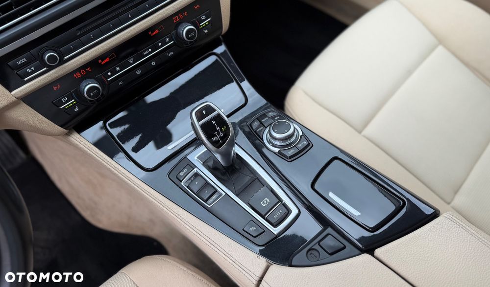 BMW Seria 5 - 28