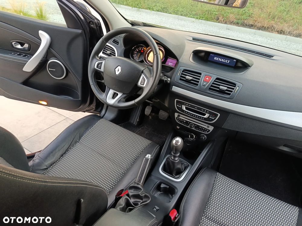 Renault Megane 1.4 16V TCE Exception - 21