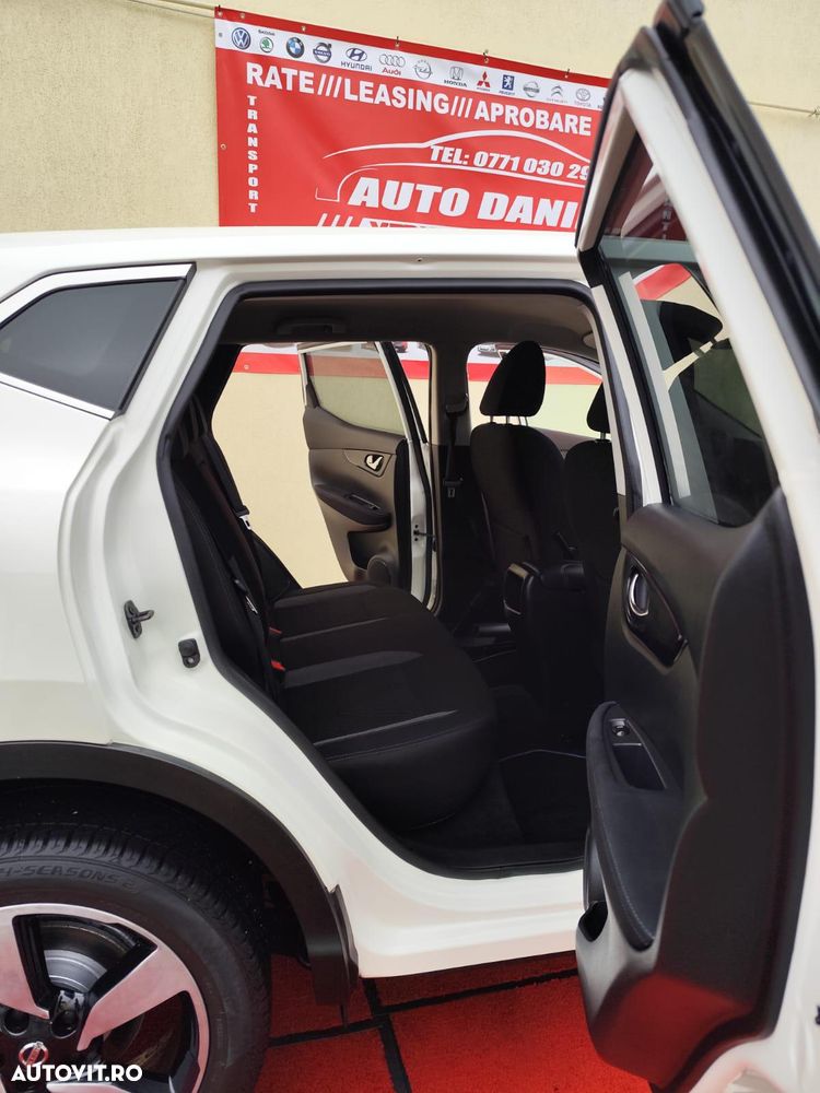 Nissan Qashqai - 9