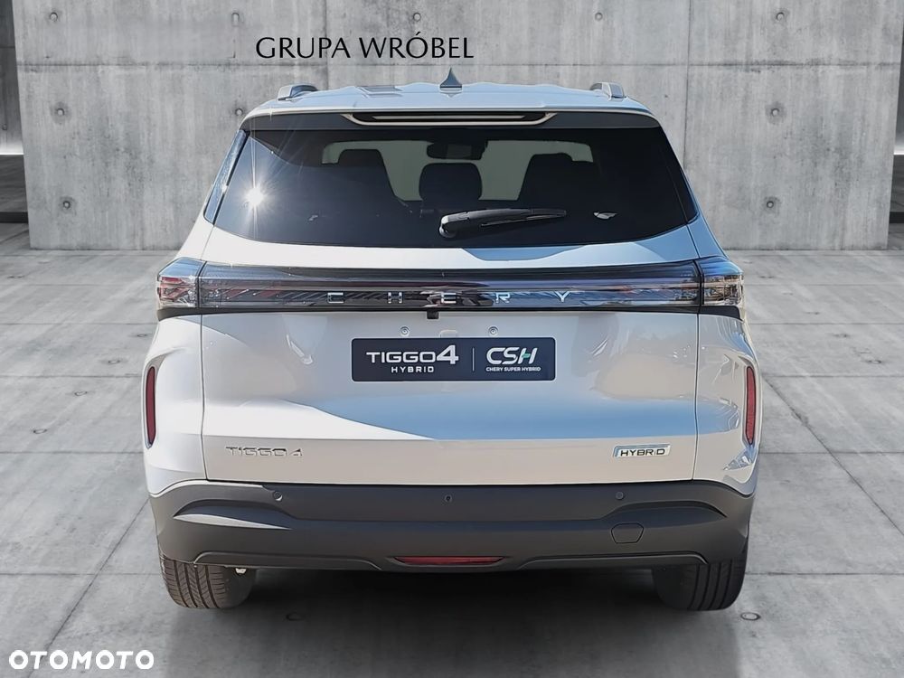 Chery Tiggo 4 - 7