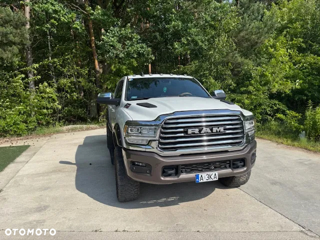 RAM 2500 - 3
