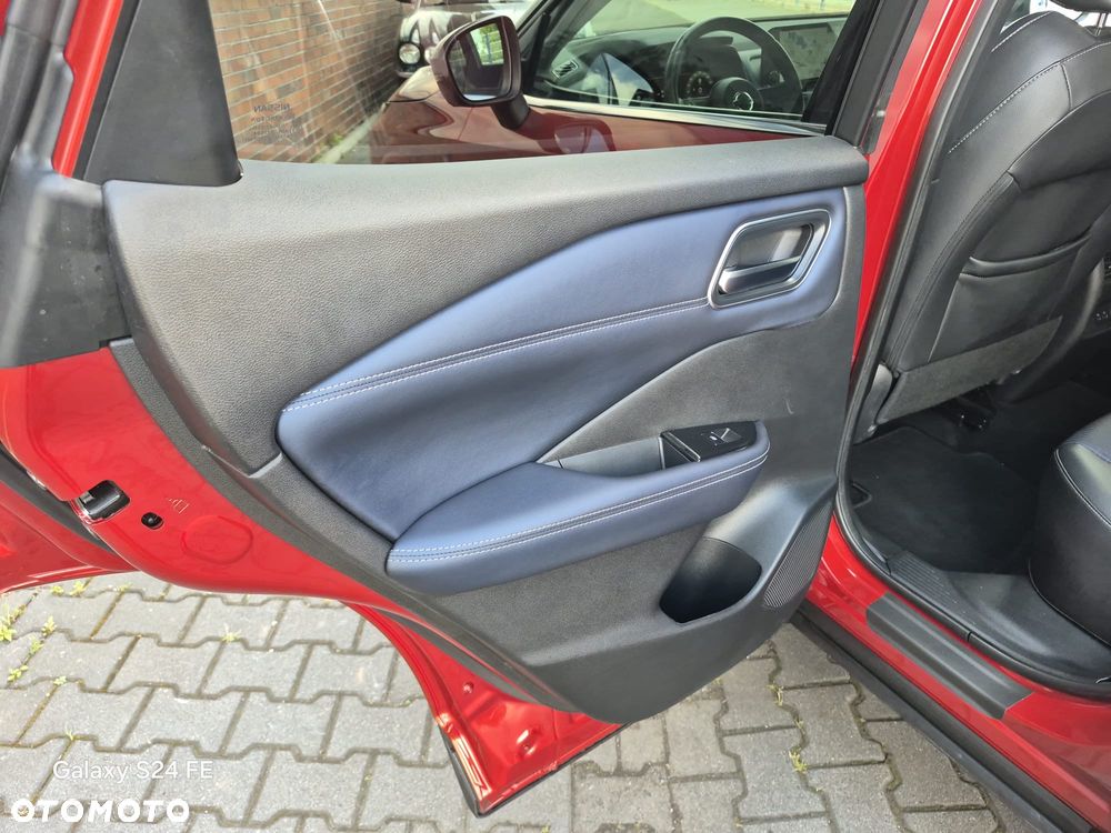 Nissan Qashqai 1.3 DIG-T DCT TEKNA - 32