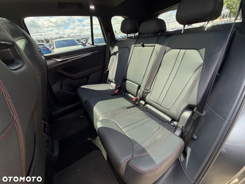 Skoda Kodiaq 2.0 TSI 4x4 RS DSG - 14