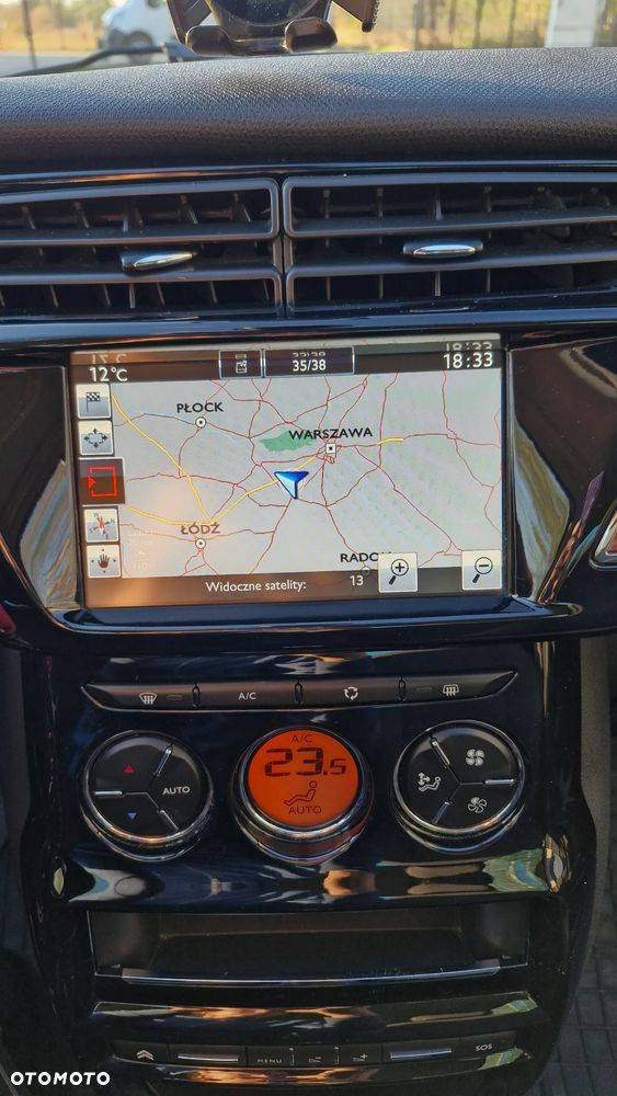 Citroën C3 Pure Tech (VTi) 82 Exclusive - 15