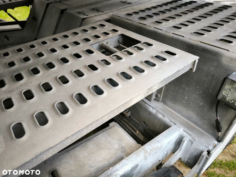 Lohr Kalepar LF6 - 31