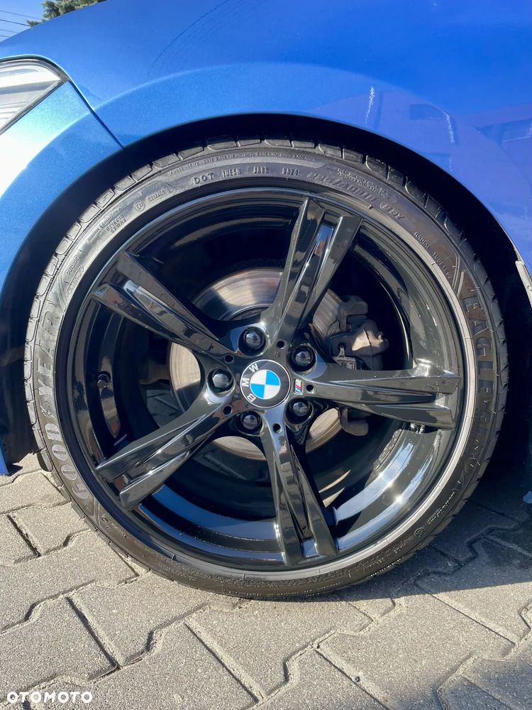 BMW Seria 1 120d - 15