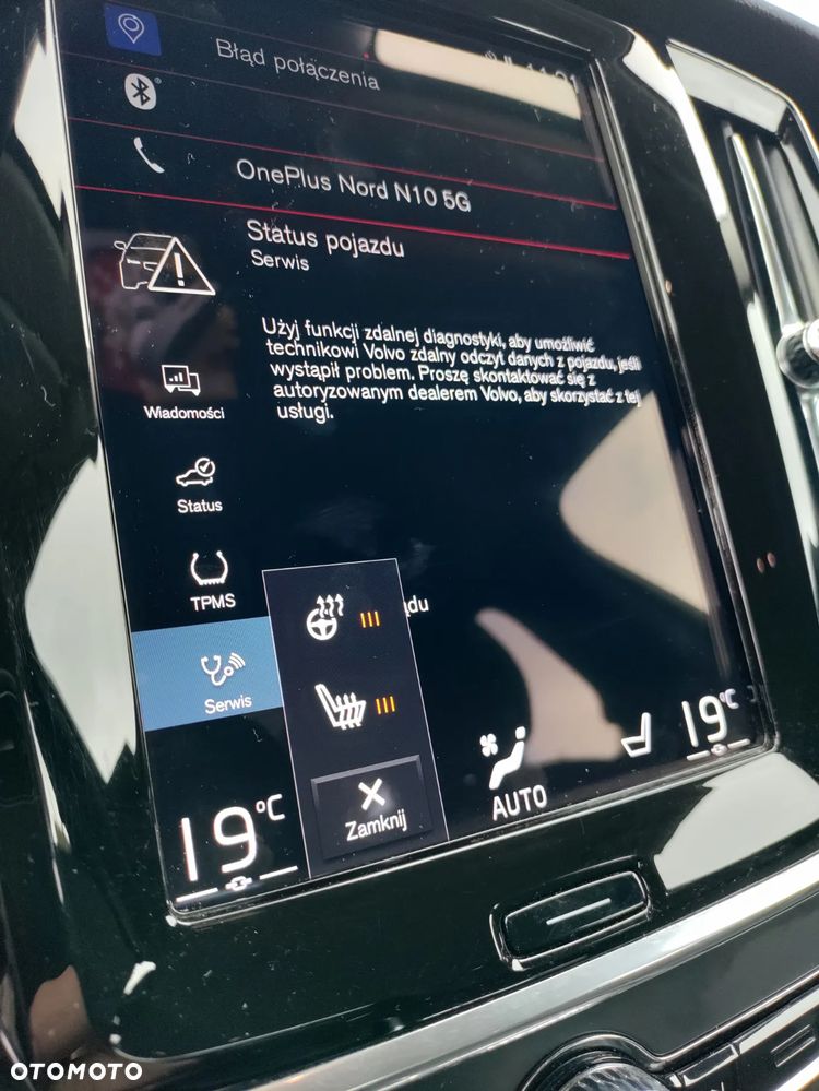 Volvo V90 Cross Country D4 AWD Pro - 24