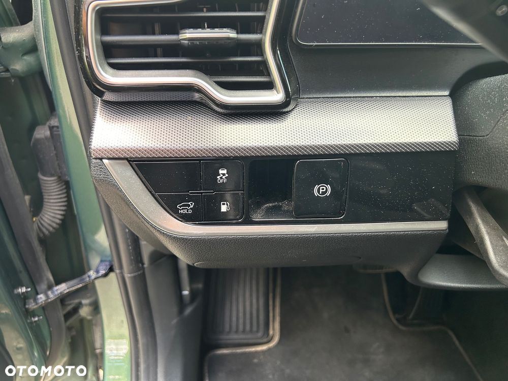 Kia Sportage 1.6 T-GDI PHEV Business Line 4WD - 32