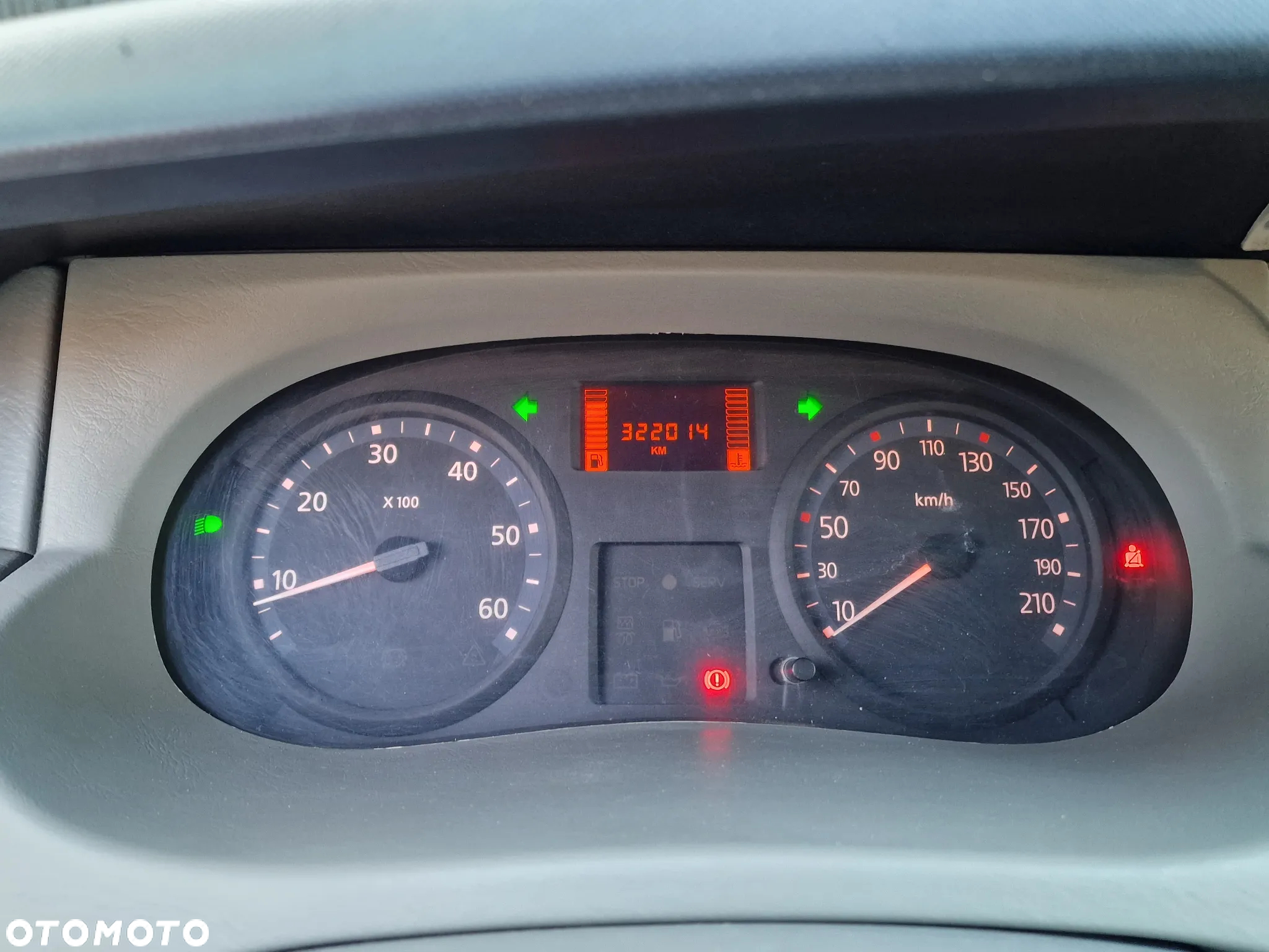 Renault Trafic - 20