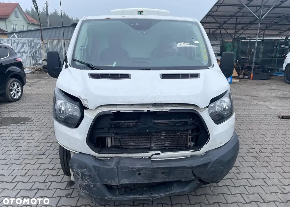 Ford transit T-250 - 6