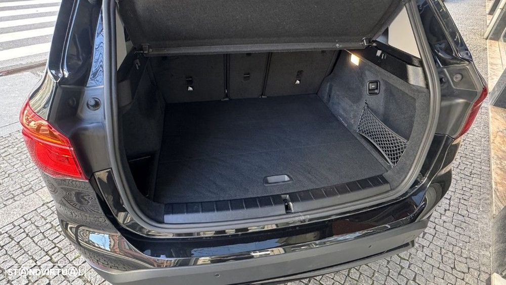 BMW X1 16 d sDrive Auto - 6