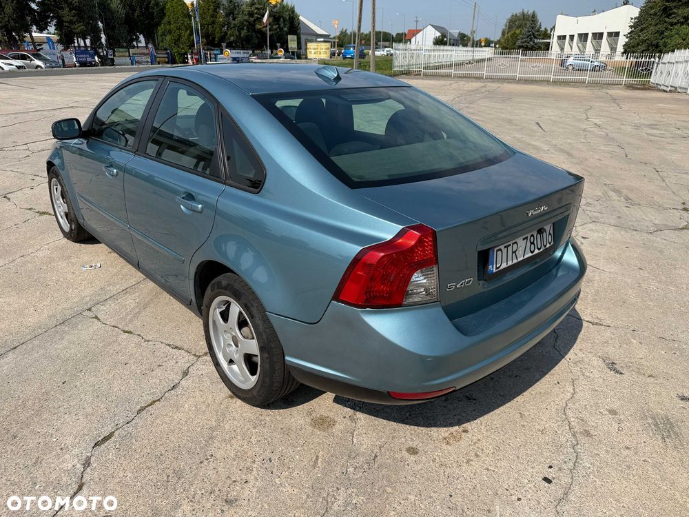Volvo S40 - 7