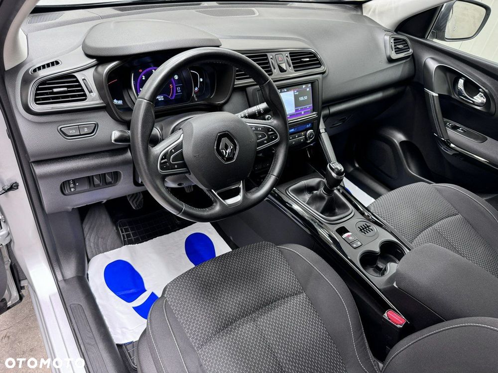 Renault Kadjar 1.5 dCi Energy Business - 16
