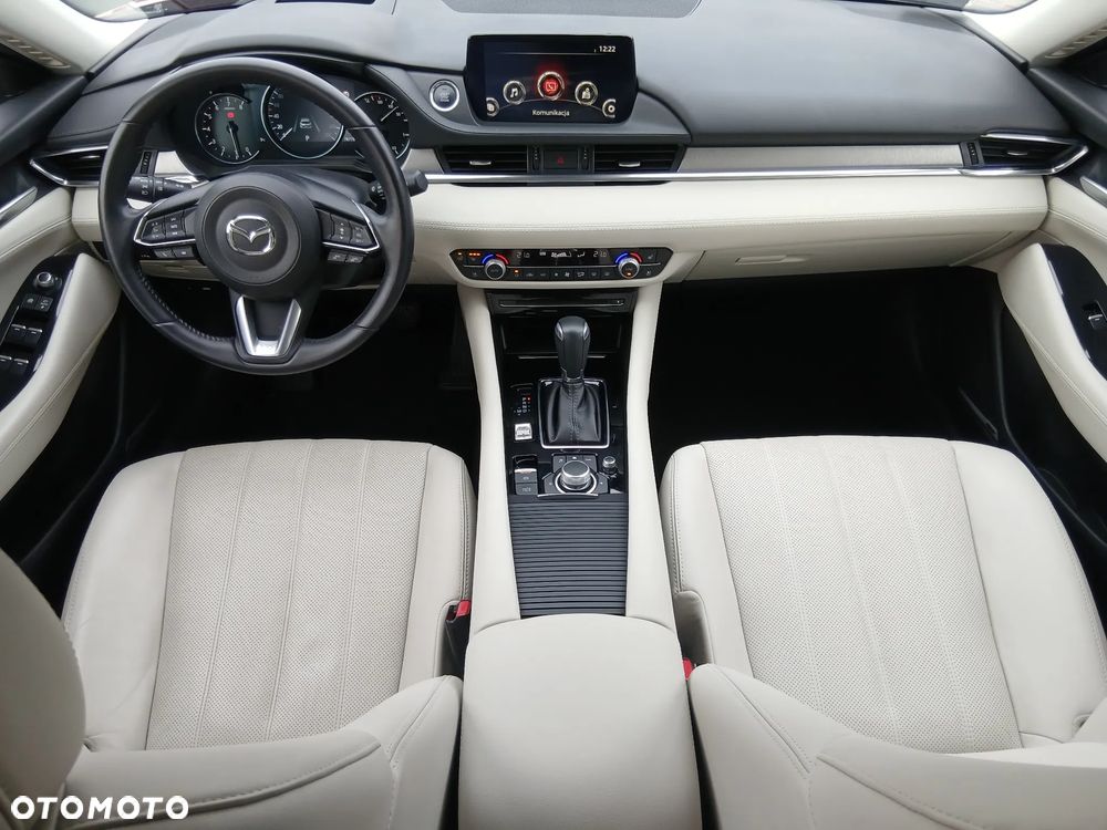 Mazda 6 2.0 SkyPassion - 5