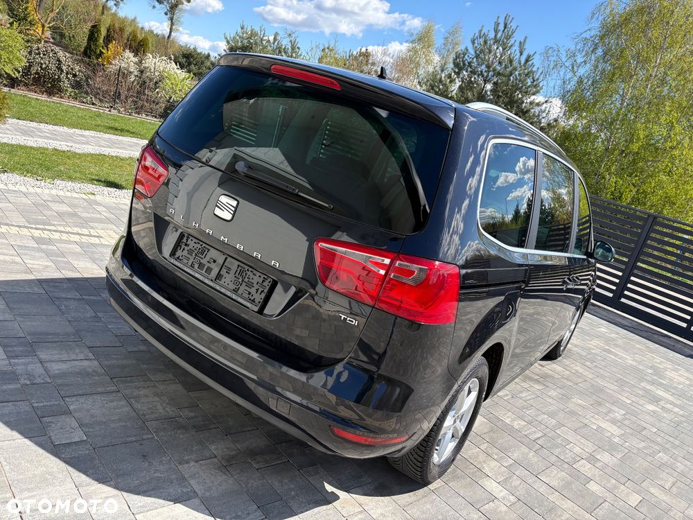 Ford Galaxy 2.0 TDCi Trend - 33