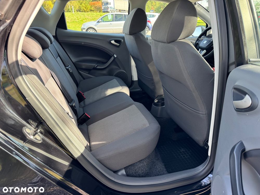 Seat Ibiza 1.6 TDI CR Style 4YOU - 24
