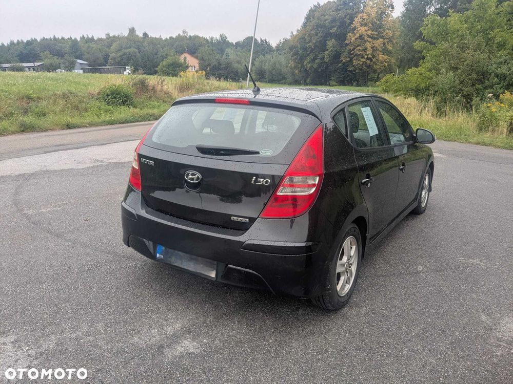 Hyundai i30 - 4