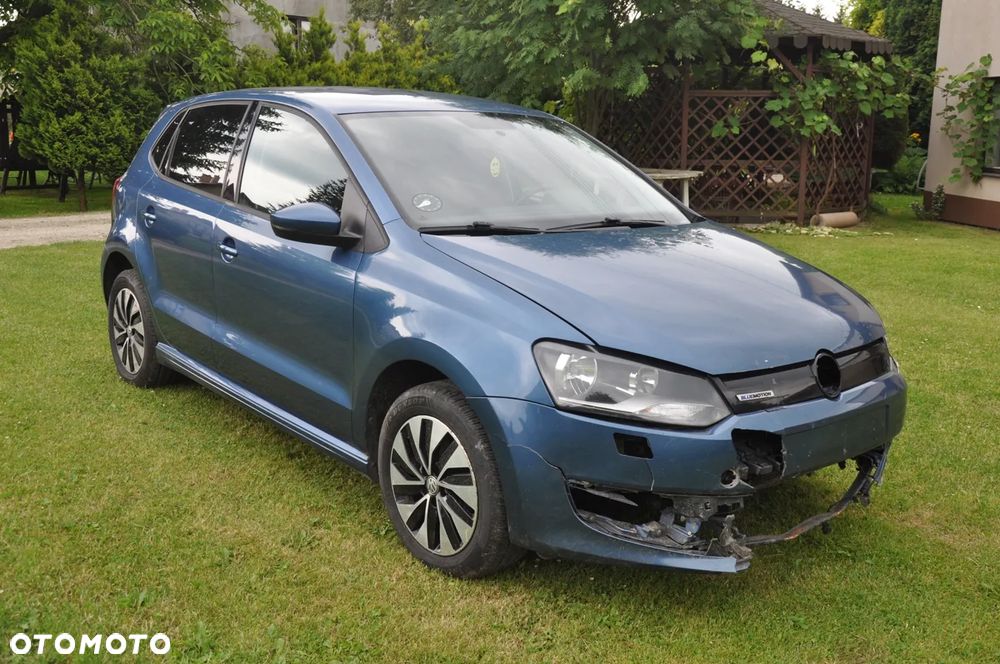 Volkswagen Polo - 22