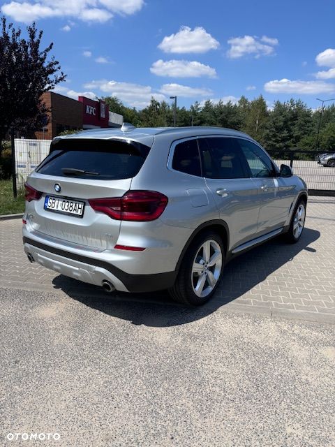BMW X3 xDrive30i xLine - 5