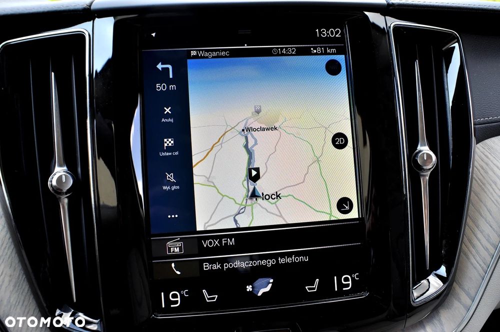 Volvo XC 60 B4 D AWD Inscription - 25