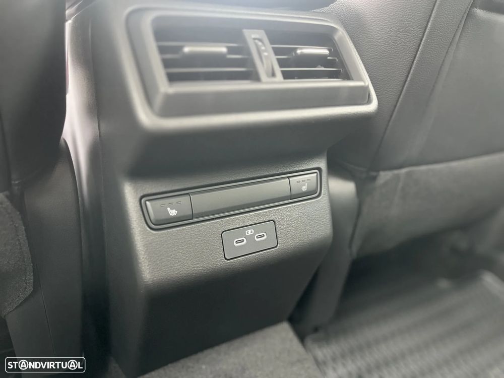 Mazda CX-5 2.5 L e-Skyactiv G Homura - 20