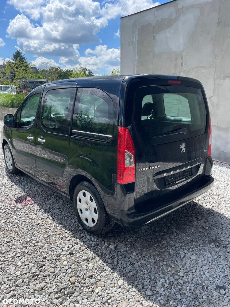 Peugeot Partner - 3