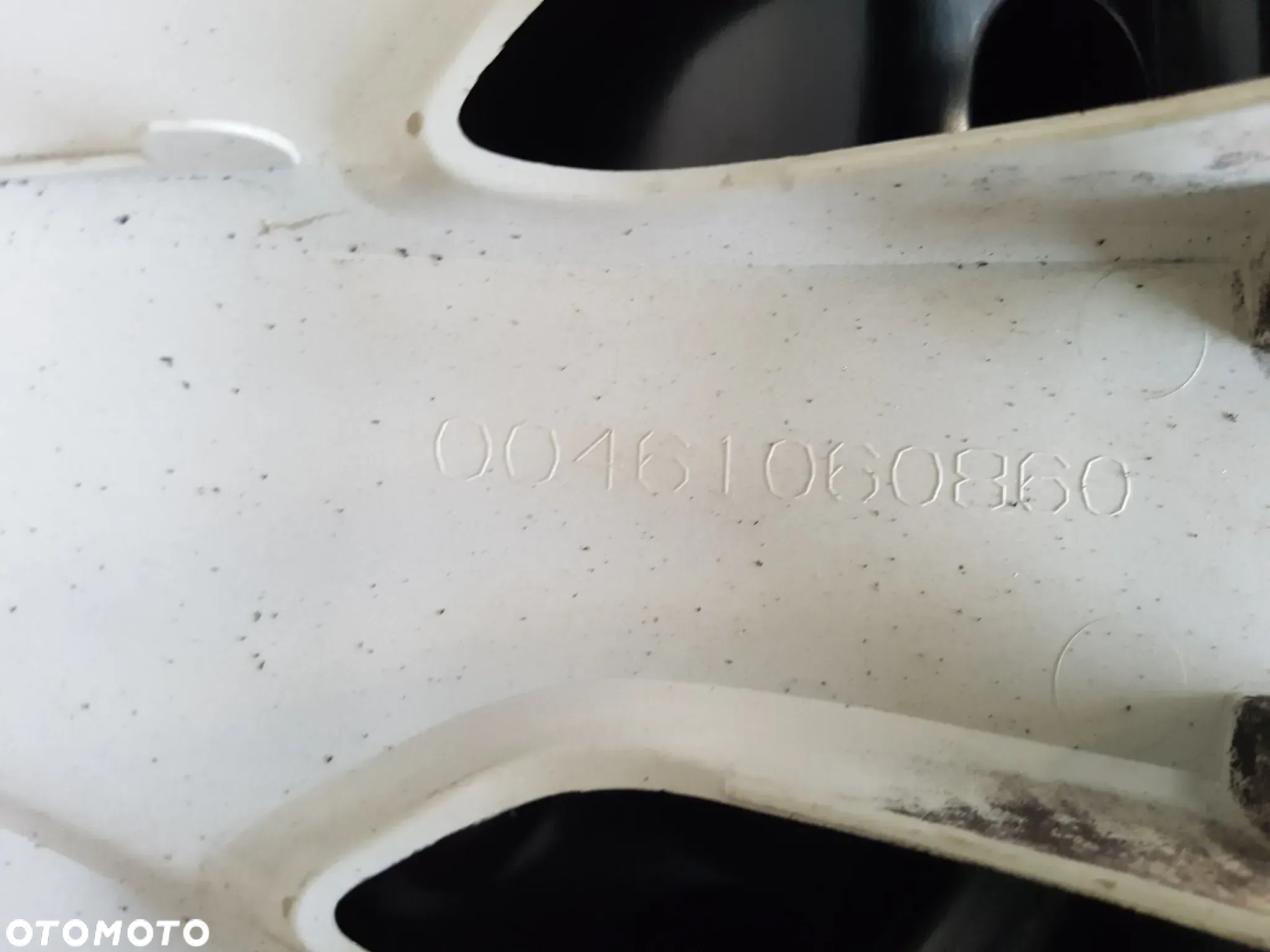 FELGI STALOWE Z KOŁPAKAMI OPEL ZAFIRA C INSYGNIA B ASTRA J  5X115 7JX17 ET41 - 17